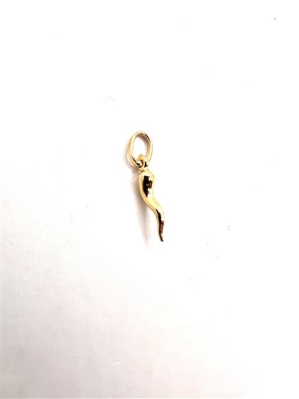Charm Domar Charm oro 18k in Oro CHOR-605-280 - CHOR-605-280